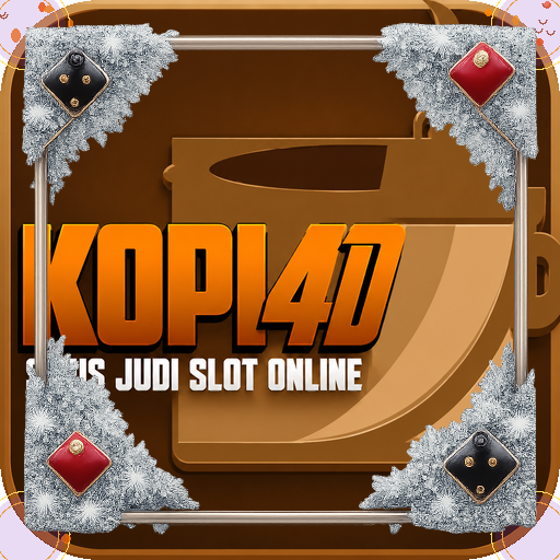 kopi4d — galeri pratinjau - APK Resmi