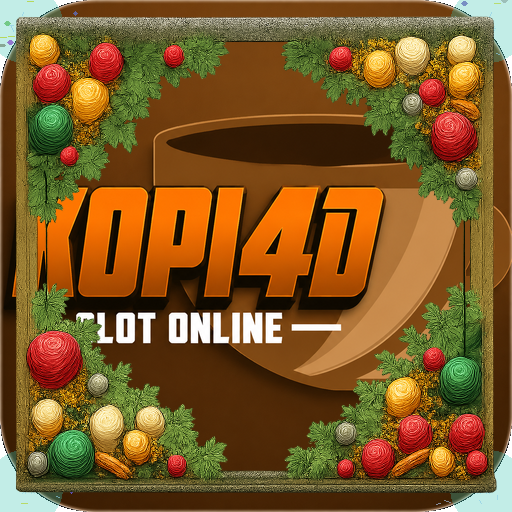 kopi4d — galeri pratinjau Resmi APK